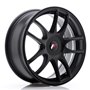 LLANTA JAPAN RACING JR18 19''X8,5 ET 40 5X112 CB 66,6 GRIS PULIDO