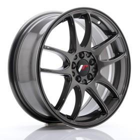 LLANTA JAPAN RACING JR18 19''X9,5 ET BLANK BLANK CB 74,1 GRIS