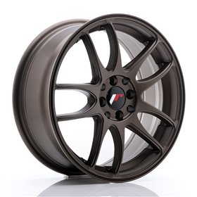LLANTA JAPAN RACING JR18 19''X9,5 ET BLANK BLANK CB 74,1 BRONCE