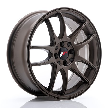 LLANTA JAPAN RACING JR18 19''X9,5 ET BLANK BLANK CB 74,1 BRONCE