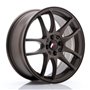 LLANTA JAPAN RACING JR18 19''X9,5 ET BLANK BLANK CB 74,1 BRONCE