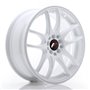LLANTA JAPAN RACING JR18 19''X9,5 ET 35 BLANK CB 74,1 NEGRO