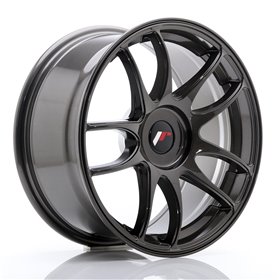 LLANTA JAPAN RACING JR18 19''X9,5 ET 35 5X100 5X120 CB 74,1 BRONCE