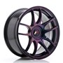 LLANTA JAPAN RACING JR18 19''X9,5 ET 35 5X114,3 5X112 CB 74,1 NEGRO