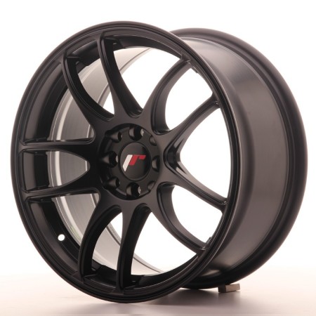 LLANTA JAPAN RACING JR18 19''X9,5 ET 35 5X120 CB 74,1 SILVER
