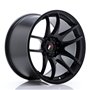 LLANTA JAPAN RACING JR19 14X8 ET -13 4X100 CB 73,1 GUN METAL