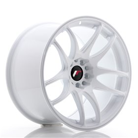LLANTA JAPAN RACING JR19 14X8 ET -13 4X114,3 4X100 CB 73,1 GUN METAL