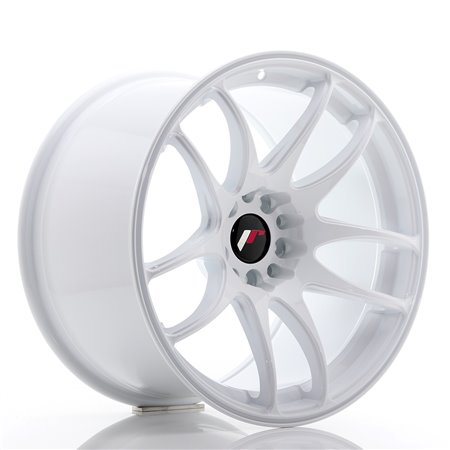 LLANTA JAPAN RACING JR19 14X8 ET -13 4X114,3 4X100 CB 73,1 GUN METAL