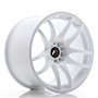 LLANTA JAPAN RACING JR19 14X8 ET -13 4X114,3 4X100 CB 73,1 GUN METAL