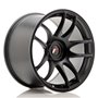 LLANTA JAPAN RACING JR19 14X9 ET -25 4X100 CB 73,1 GUN METAL