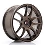 LLANTA JAPAN RACING JR19 15''X10,5 ET -32 4X114,3 4X100 CB 73,1 BRONCE