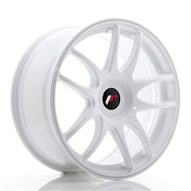 LLANTA JAPAN RACING JR19 15''X10,5 ET -32 4X100 4X114,3 CB 73,1 GOLD