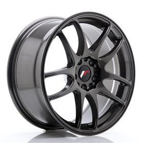 LLANTA JAPAN RACING JR19 15''X8 ET 0 4X108 4X100 CB 73,1 BRONCE