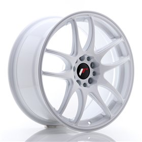 LLANTA JAPAN RACING JR19 15''X8 ET 0 4X114,3 4X100 CB 73,1 NEGRO