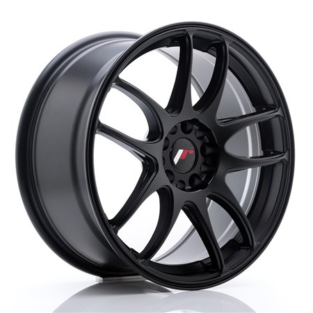 LLANTA JAPAN RACING JR19 15''X8 ET 0 4X100 4X114,3 CB 73,1 BLANCO