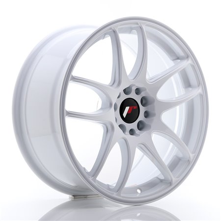 LLANTA JAPAN RACING JR19 15''X9 ET -13 4X100 4X108 CB 73,1 GUN METAL