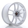 LLANTA JAPAN RACING JR19 15''X9 ET -13 4X100 4X108 CB 73,1 GUN METAL