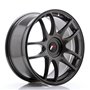 LLANTA JAPAN RACING JR19 15''X9 ET -13 4X100 4X108 CB 73,1 BRONCE