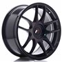 LLANTA JAPAN RACING JR19 15''X9 ET -13 4X100 4X114,3 CB 73,1 GOLD