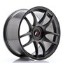 LLANTA JAPAN RACING JR19 16X8 ET 0 4X100 4X114,3 CB 73,1 GOLD