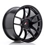 LLANTA JAPAN RACING JR19 16X8 ET 0 4X100 4X114,3 CB 73,1 GUN METAL