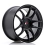 LLANTA JAPAN RACING JR19 16X8 ET 0 4X114,3 4X100 CB 73,1 NEGRO