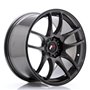 LLANTA JAPAN RACING JR19 16X8 ET BLANK BLANK CB 74,1 GUN METAL