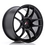 LLANTA JAPAN RACING JR19 16X9 ET -15 4X100 4X114,3 CB 73,1 GUN METAL