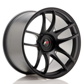 LLANTA JAPAN RACING JR19 16X9 ET -220 BLANK CB 74,1 GUN METAL