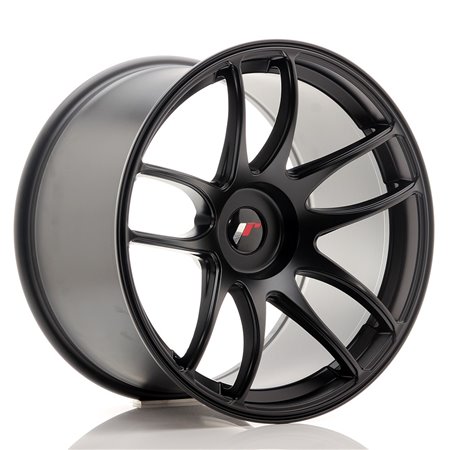 LLANTA JAPAN RACING JR19 16X9 ET -220 BLANK CB 74,1 GUN METAL