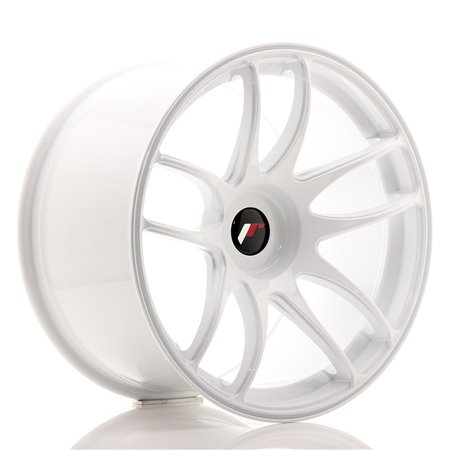 LLANTA JAPAN RACING JR19 16X9 ET -220 BLANK CB 74,1 BRONCE