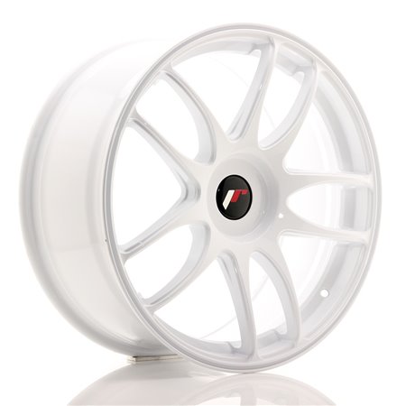 LLANTA JAPAN RACING JR19 17X9 ET -280 BLANK CB 74,1 GOLD