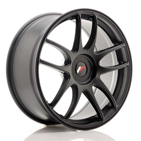 LLANTA JAPAN RACING JR19 17X9 ET -280 BLANK CB 74,1 BRONCE