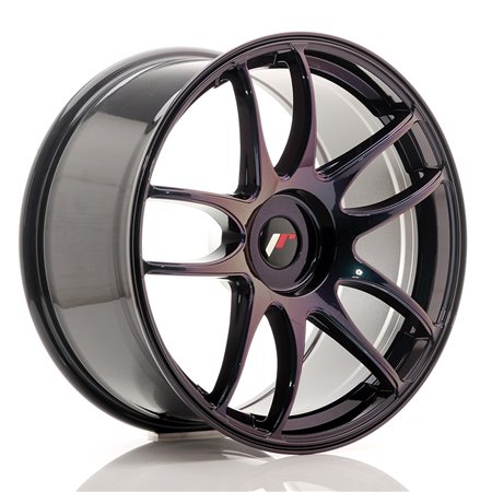 LLANTA JAPAN RACING JR20 18X8,5 ET BLANK BLANK CB 74,1 BRONZE