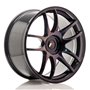 LLANTA JAPAN RACING JR20 18X8,5 ET BLANK BLANK CB 74,1 BRONZE
