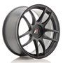LLANTA JAPAN RACING JR20 18X8,5 ET BLANK BLANK CB 74,1 SILVER