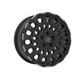 LLANTA JAPAN RACING JR20 18X8,5 ET 40 BLANK CB 74,1 SILVER