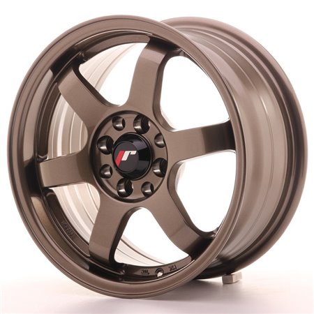 LLANTA JAPAN RACING JR20 18X9,5 ET BLANK BLANK CB 74,1 SILVER