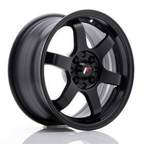 LLANTA JAPAN RACING JR20 19''X9,5 ET BLANK BLANK CB 72,6 HIPER NEGRO
