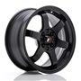LLANTA JAPAN RACING JR20 19''X9,5 ET BLANK BLANK CB 72,6 HIPER NEGRO