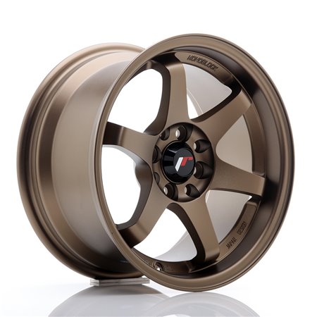 LLANTA JAPAN RACING JR20 19''X9,5 ET BLANK BLANK CB 72,6 SILVER