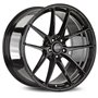 LLANTA JAPAN RACING JR20 19''X9,5 ET 35 5X120 CB 72,6 SILVER