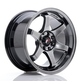 LLANTA JAPAN RACING JR20 19''X9,5 ET BLANK BLANK CB 74,1 SILVER