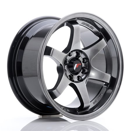 LLANTA JAPAN RACING JR20 19''X9,5 ET BLANK BLANK CB 74,1 SILVER