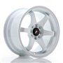 LLANTA JAPAN RACING JR20 20X10 ET 40 5X112 CB 66,6 SILVER