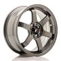 LLANTA JAPAN RACING JR20 20X11 ET BLANK BLANK CB 74,1 BRONCE