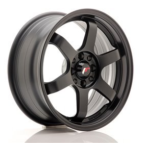 LLANTA JAPAN RACING JR20 20X11 ET BLANK BLANK CB 74,1 SILVER