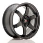 LLANTA JAPAN RACING JR20 20X11 ET BLANK BLANK CB 74,1 SILVER