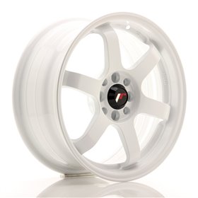 LLANTA JAPAN RACING JR21 17X7 ET 25 4X100 4X108 CB 74,1 BRONCE