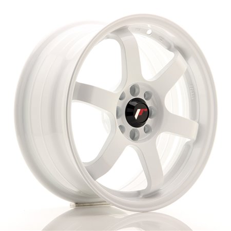 LLANTA JAPAN RACING JR21 17X7 ET 25 4X100 4X108 CB 74,1 BRONCE